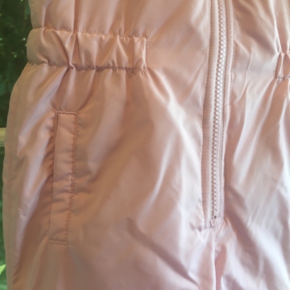 GAP Toddler snow overalls - Picture 4 of 7